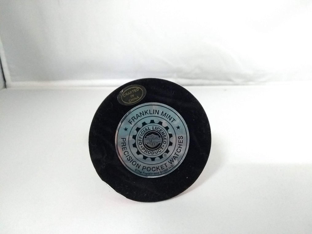 Artwork - Harley-Davidson #3.2