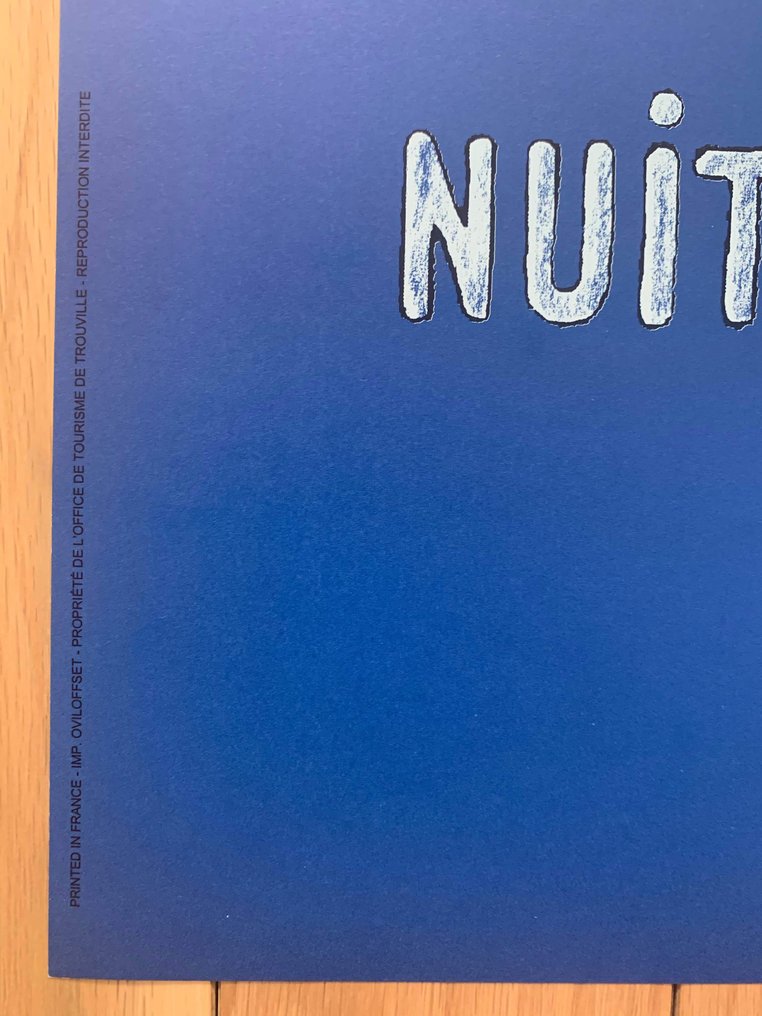 Raymond Savignac - Nuit des funambules #4.3