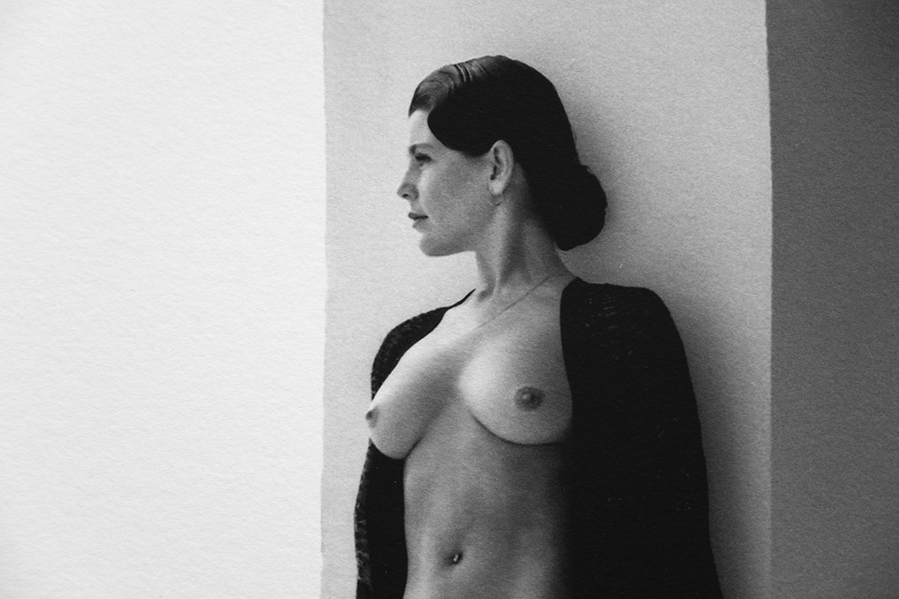 Trevor E R Yerbury FRPS - Tunisia #3.2