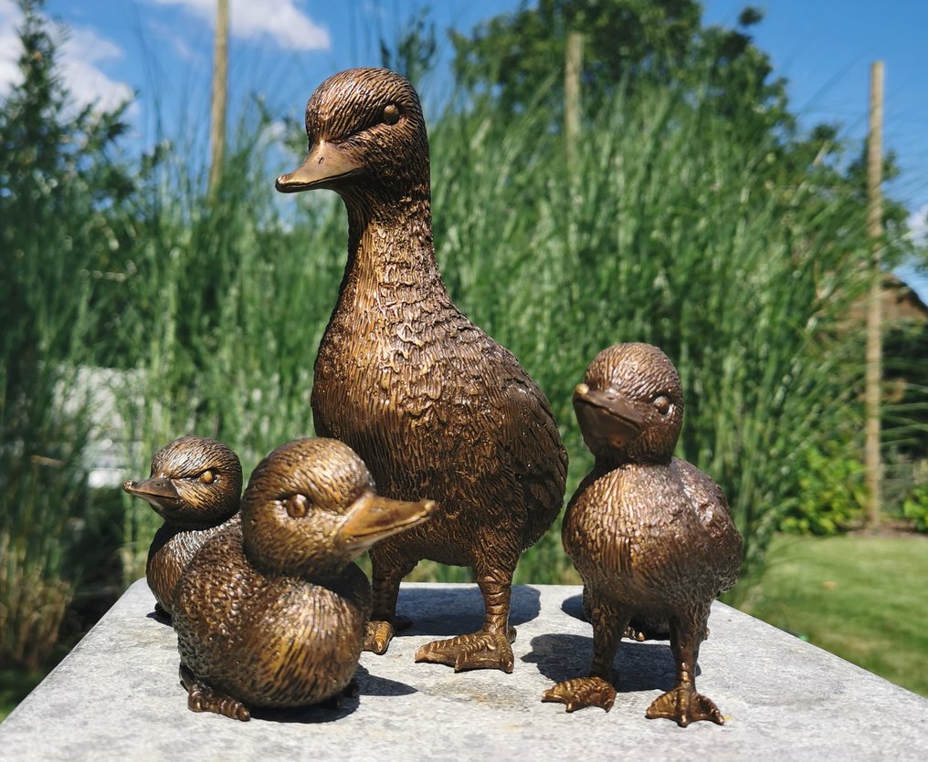 Figurin - Brons #1.0