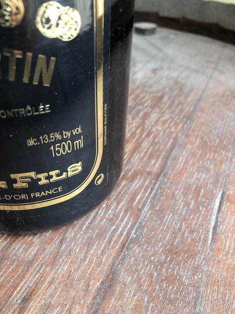 2018 Charmes-Chambertin Grand Cru - Domaine Camus - Borgogna - 2 Magnum (1,5 L) #3.2