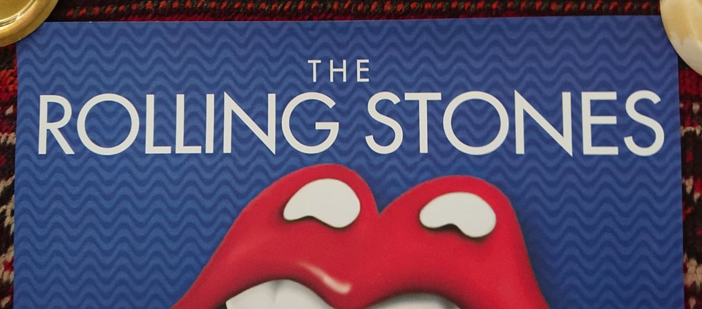 Anonymous - Rolling Stones, Concierto Habana #4.3