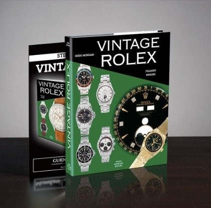 Rolex - Vintage Rolex - vintage - 中性 - 1905-1990 #1.1
