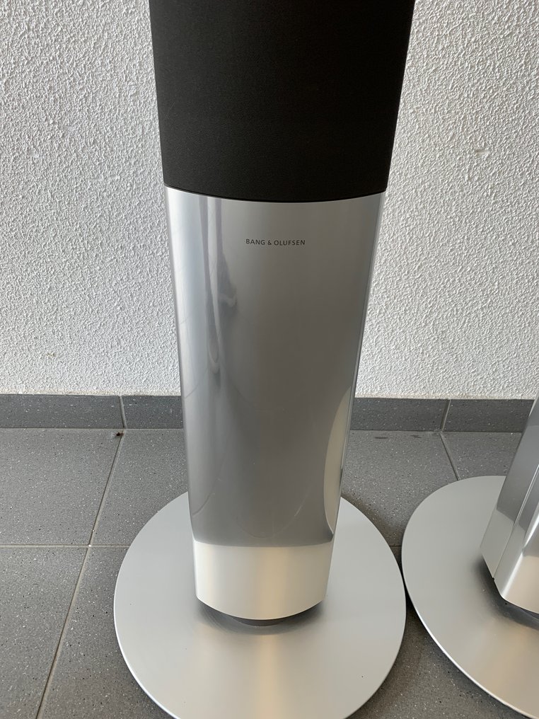 Bang & Olufsen - Beolab 1 with Wireless Wifi Music Streamer - Speaker set #4.3