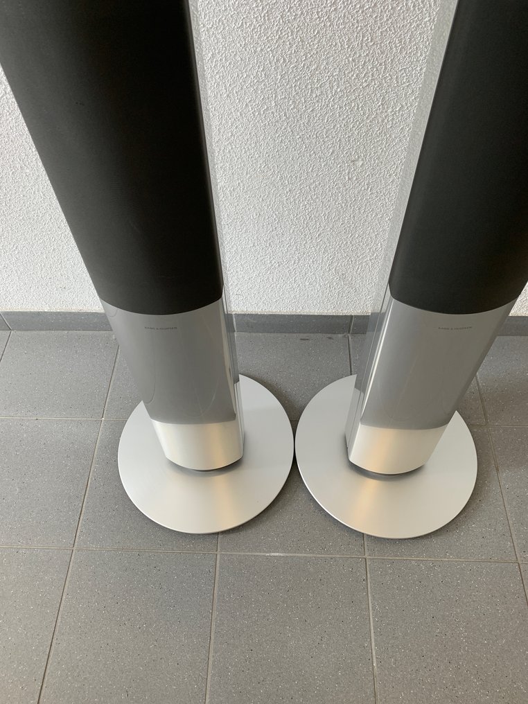 Bang & Olufsen - Beolab 1 with Wireless Wifi Music Streamer - Speaker set #3.2