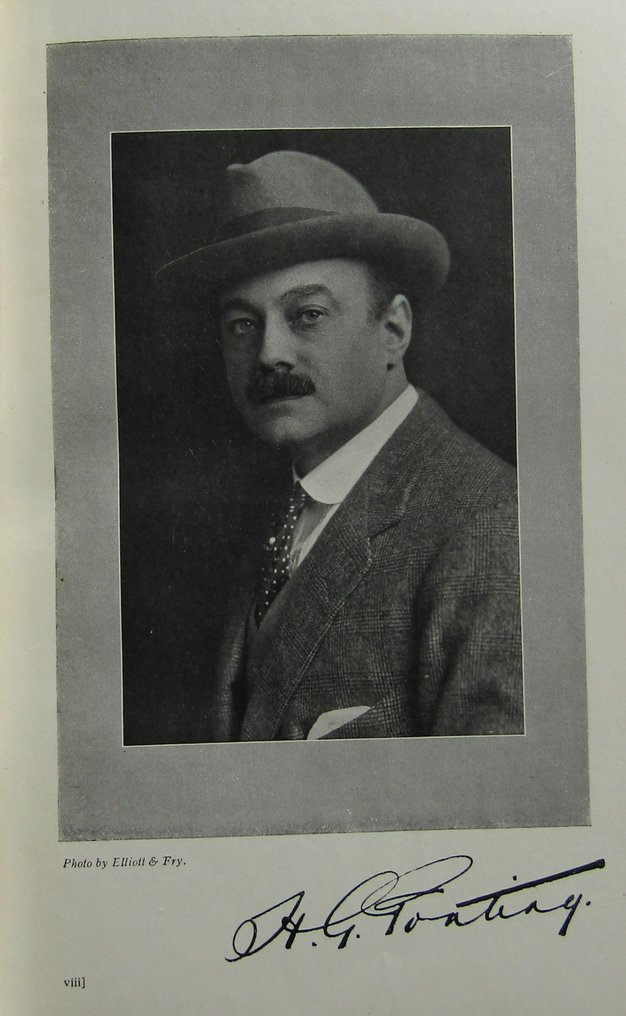 Herbert G. Ponting - The Great White South or With Scott in the Antarctic - 1921 #3.2