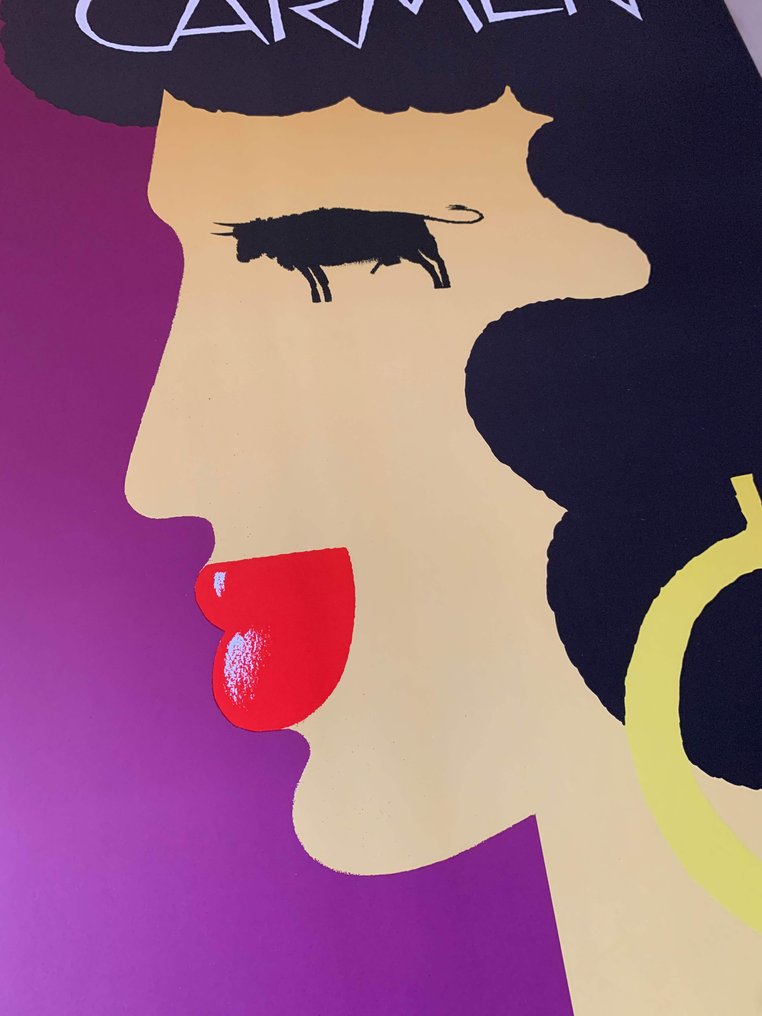 Léo KOUPER - Carmen #4.3