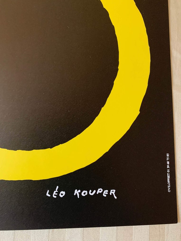 Léo KOUPER - Carmen #3.2