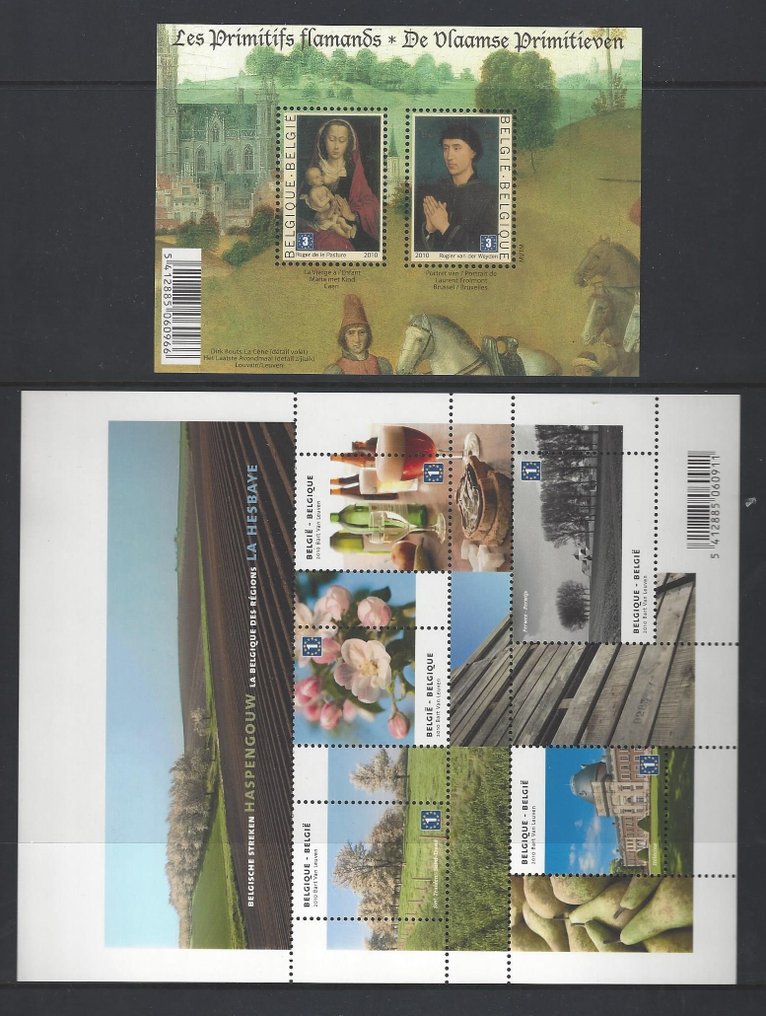 Belgium 2010 - the full year #4.3