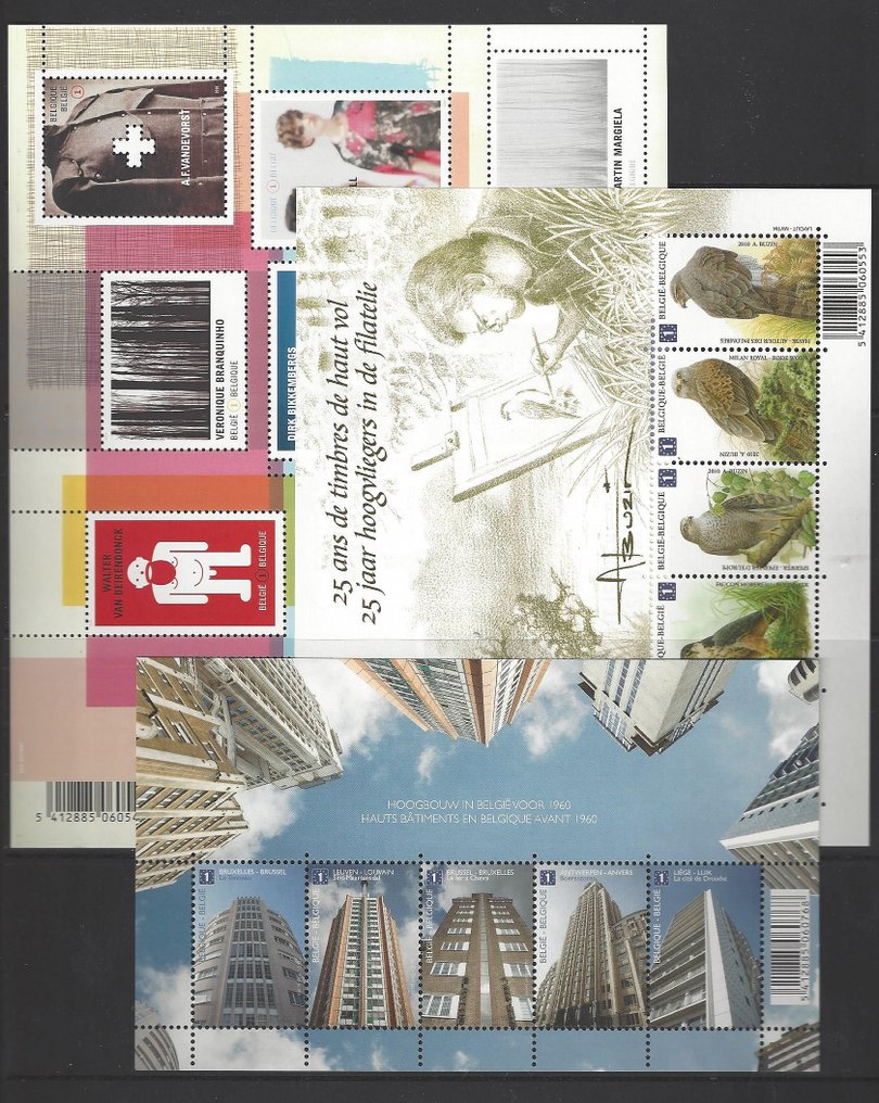 Belgium 2010 - the full year #3.2