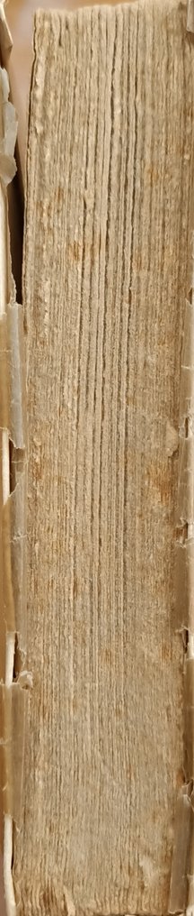 Signed; F.T Marinetti - Il Poema Africano Della Divisione "28 Ottobre" - 1937 #4.3