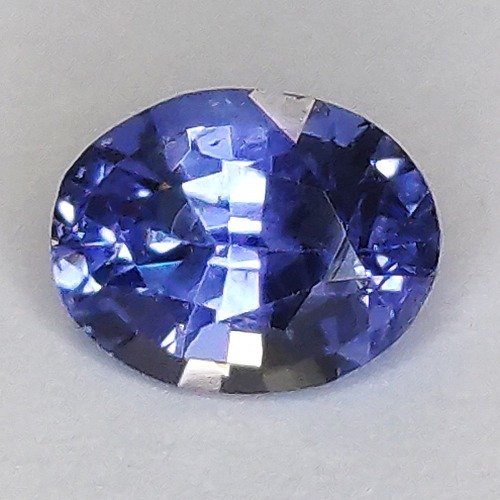 Μπλε Ζαφείρι  - 1.50 ct - Antwerp Laboratory for Gemstone Testing (ALGT) #4.3