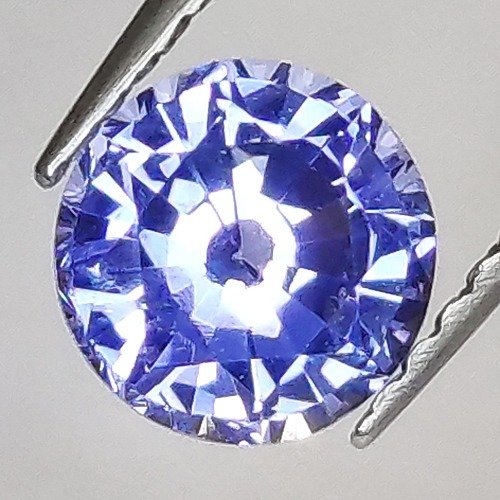 Safir - 1.25 ct - Antwerp Laboratory for Gemstone Testing (ALGT) #1.0