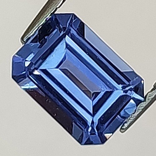 Saphir - 1.13 ct - Antwerp Laboratory for Gemstone Testing (ALGT) #2.1