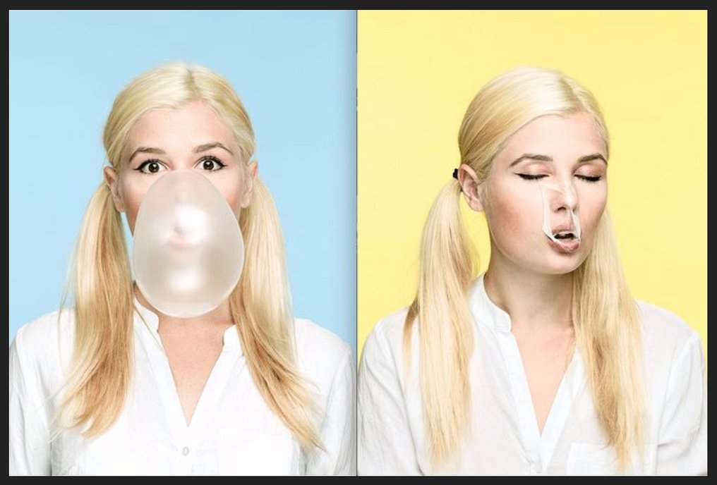 Spiros Politis (1969-) - "Yes!!" and "Noo!!" 15/25 #1.0