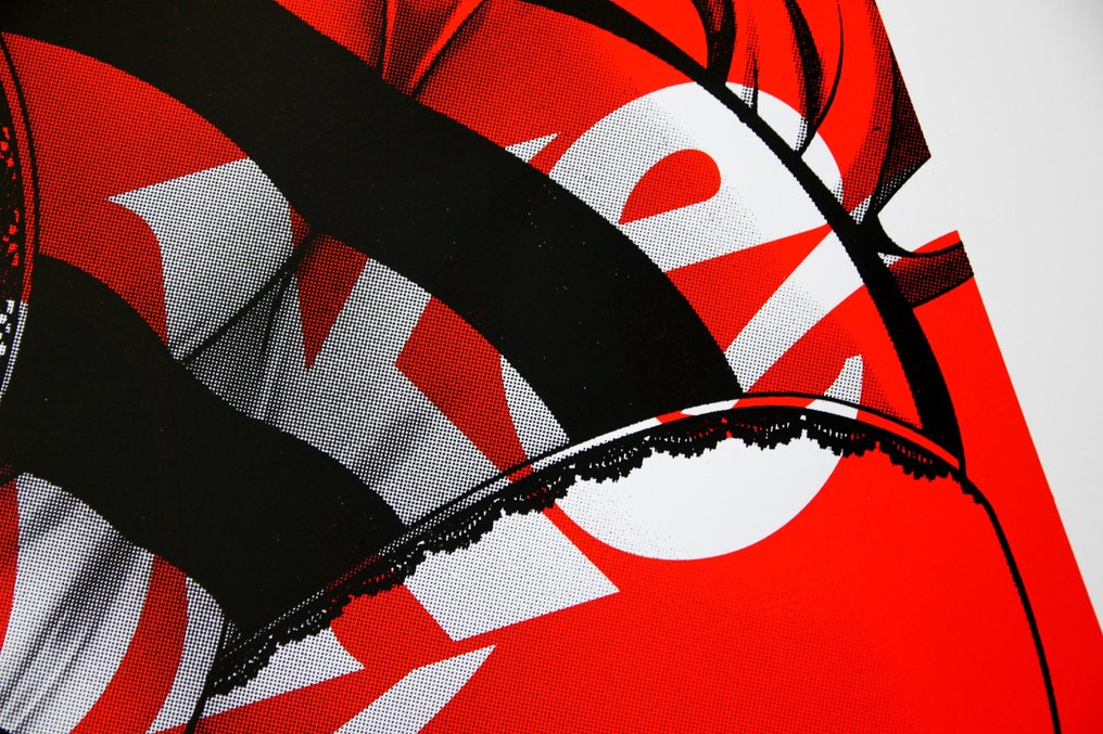 Arika Uno (1982) - Coke #3.1