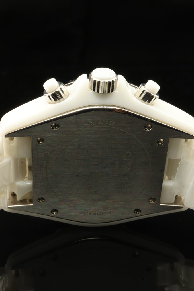 Chanel - J12 - H2009 - 中性 - 2000-2010  #4.3