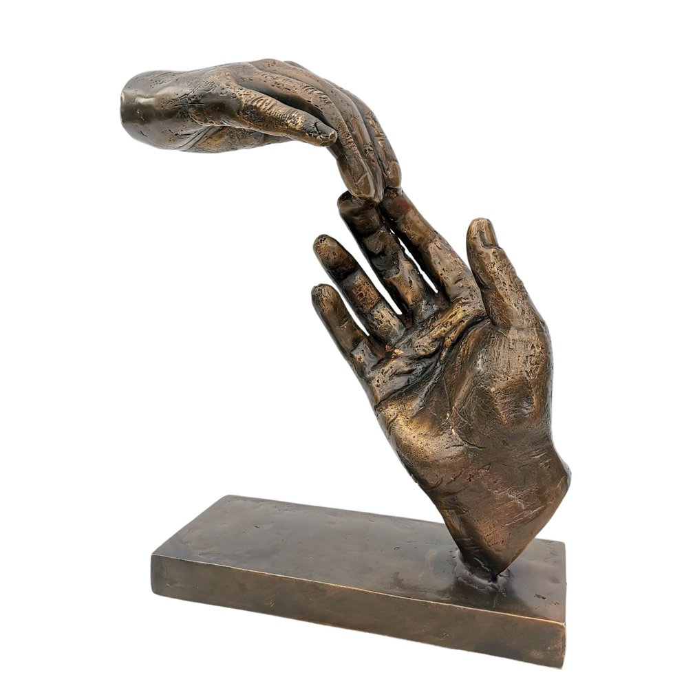Figurine - Bronze #1.2
