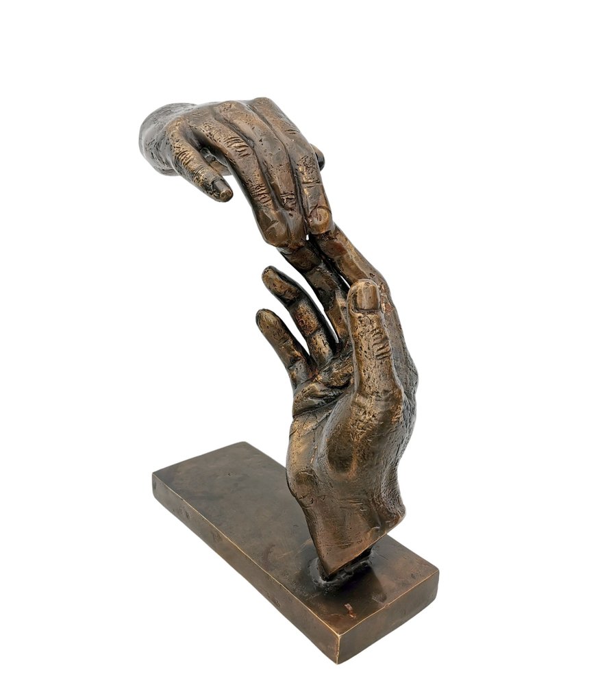 Figurine - Bronze #2.1