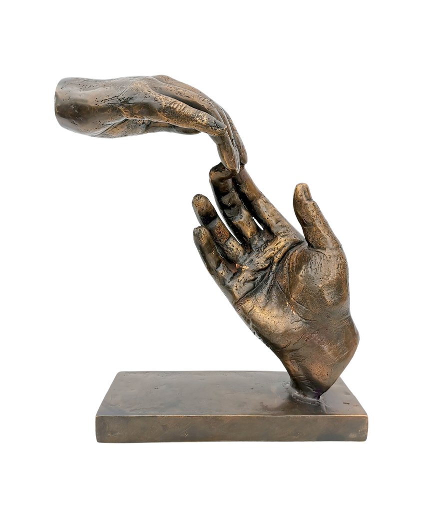 Figurine - Bronze #1.1