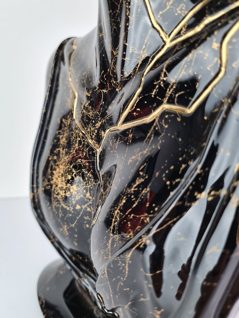 Santicri - Tired face #3.2