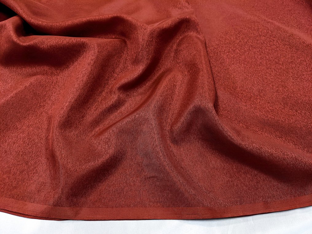 Tessuto SABLE' - 620 x 330 cm Saroglia & Taverna - 窗簾布料 #2.1