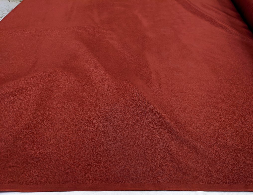 Tessuto SABLE' - 620 x 330 cm Saroglia & Taverna - 窗簾布料 #2.2