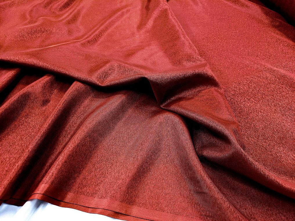 Tessuto SABLE' - 620 x 330 cm Saroglia & Taverna - 窗簾布料 #1.1