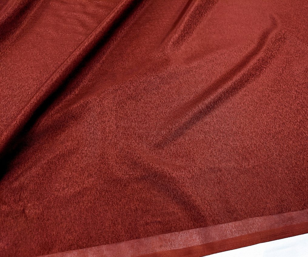 Tessuto SABLE' - 620 x 330 cm Saroglia & Taverna - 窗簾布料 #3.2