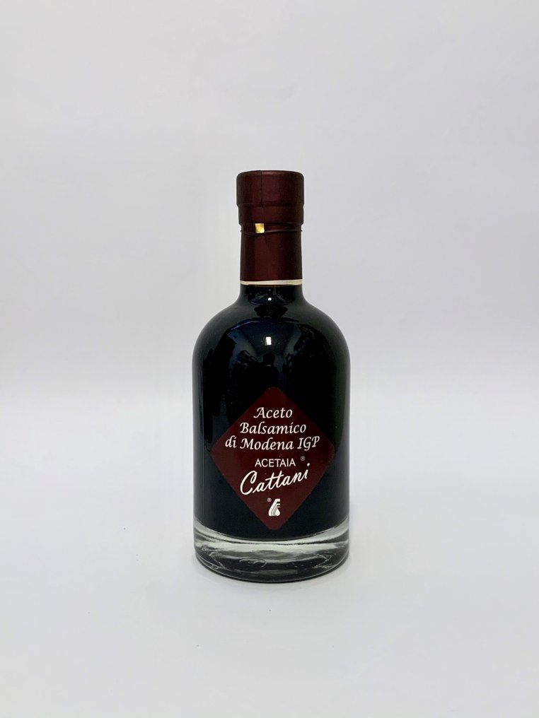 Cattani - Balsamic vinegar - 12 - 250ml #2.1