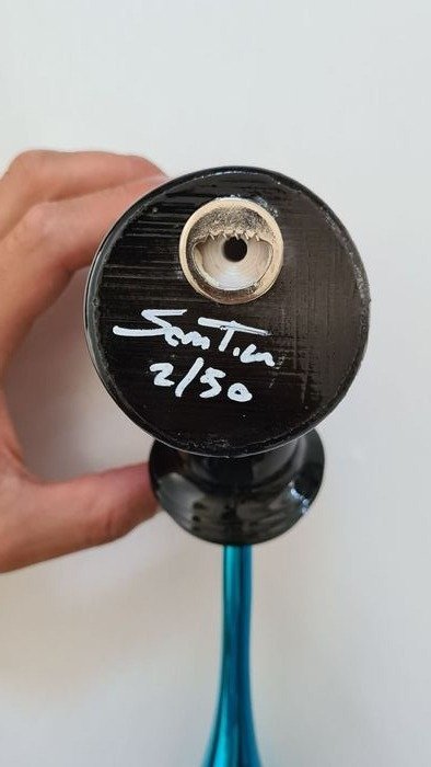 Santicri - Running Out #4.3