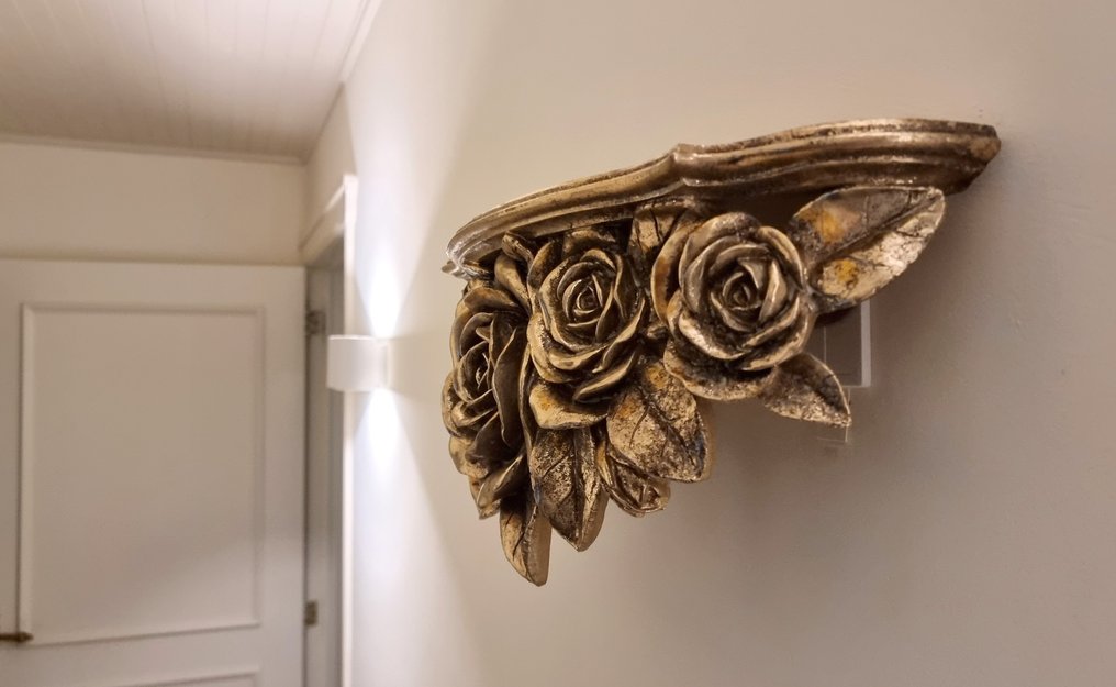 Διακόσμηση τοίχου - Ευρώπη - Rozen #2.1