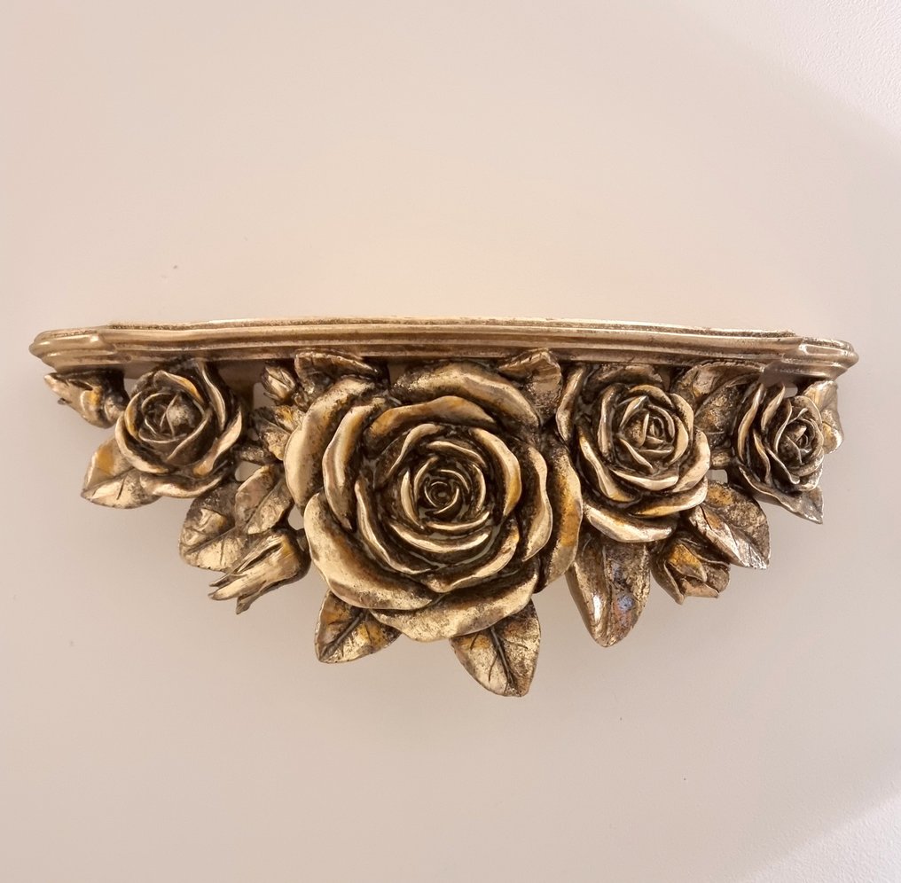 Διακόσμηση τοίχου - Ευρώπη - Rozen #1.0