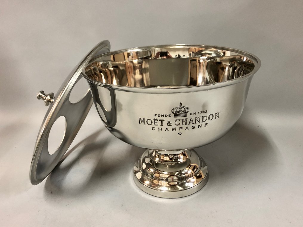 Moët & Chandon - Συντηρητής σαμπάνιας - Επικαμωμένο με νικέλιο #1.0