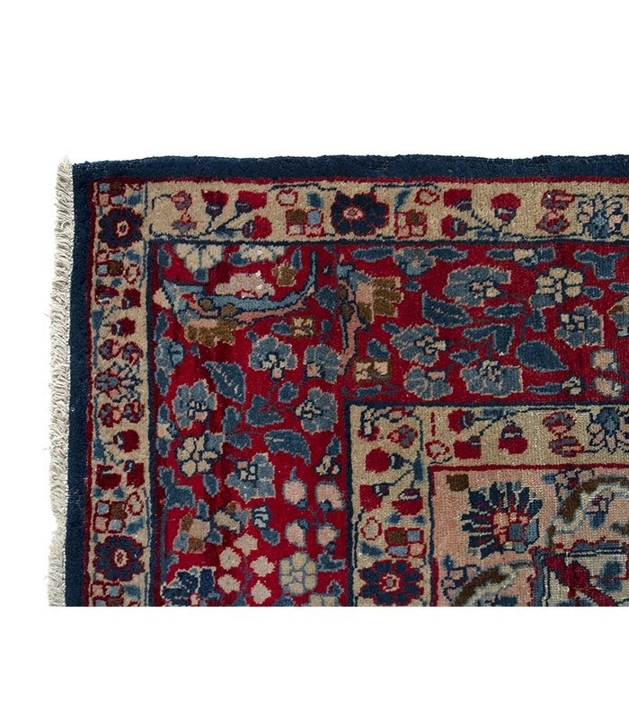 Tabriz - 小地毯 - 335 cm - 272 cm #2.1