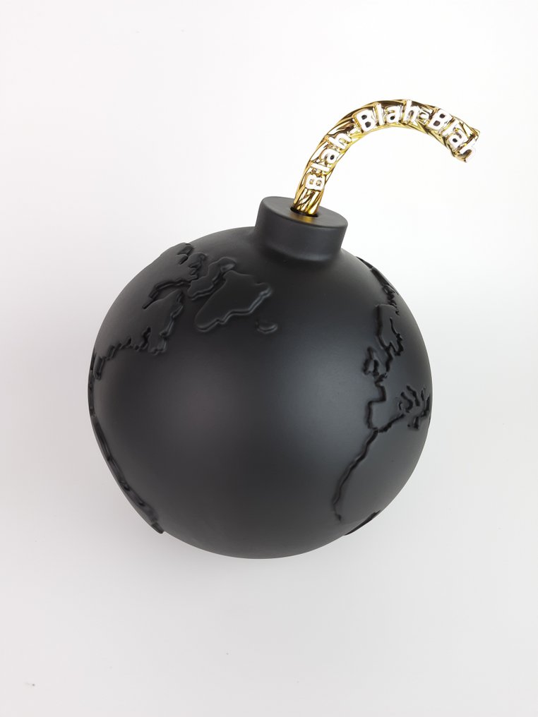 Sagrasse (1966) - Countdown? blah blah blah #3.2