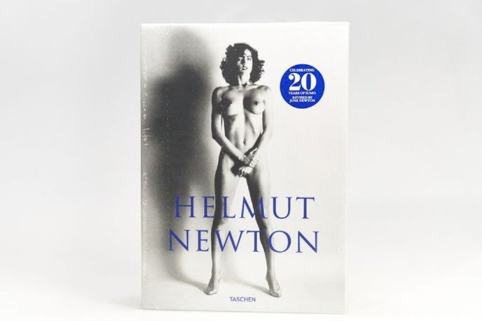 Helmut Newton - Sumo - 2019 #1.0