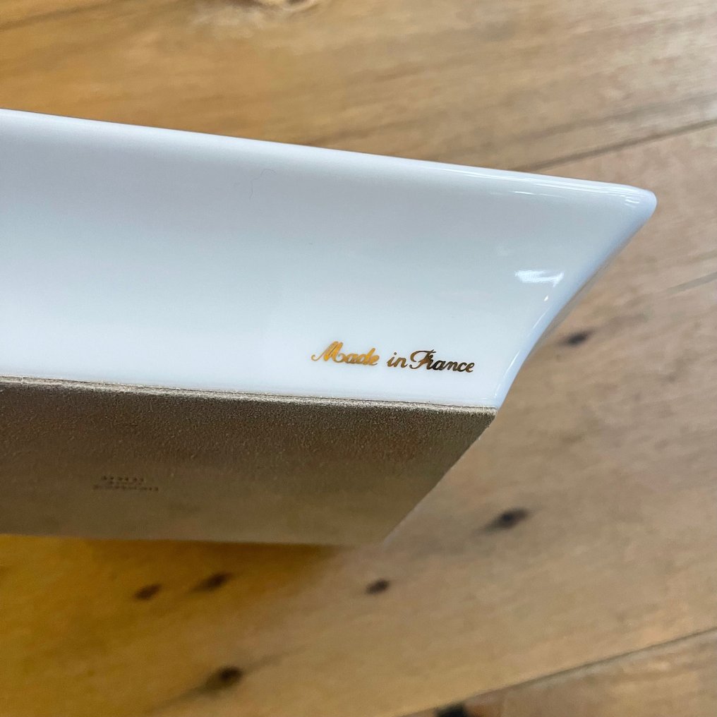 Vide poche - Hermès - France - Ashtray - catch-all #2.1