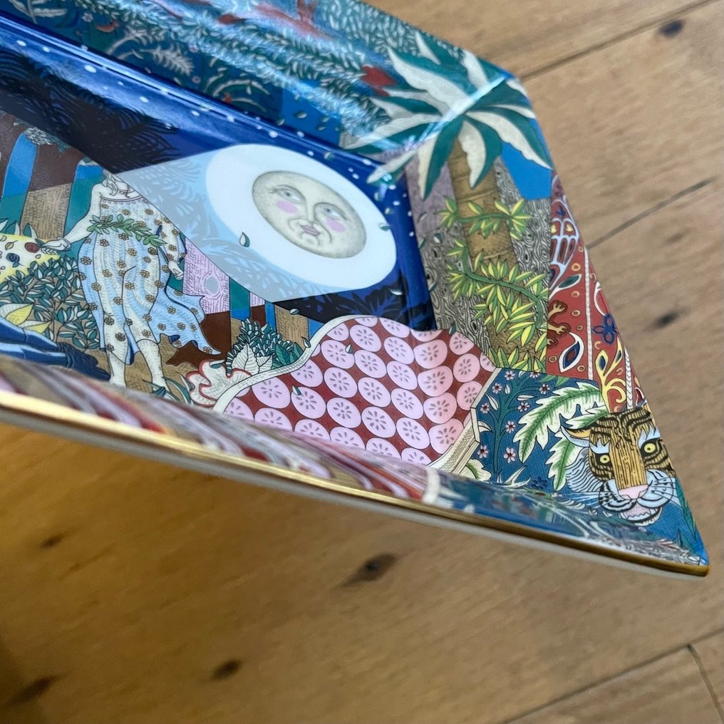 Vide poche - Hermès - France - Ashtray - catch-all #3.2