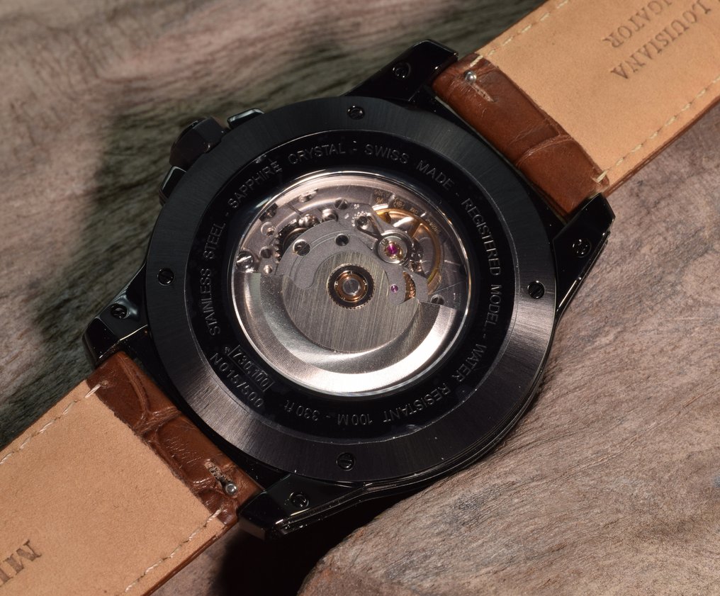 Meyers - Fly Racer Automatic - Miehet - 2020-  #4.3