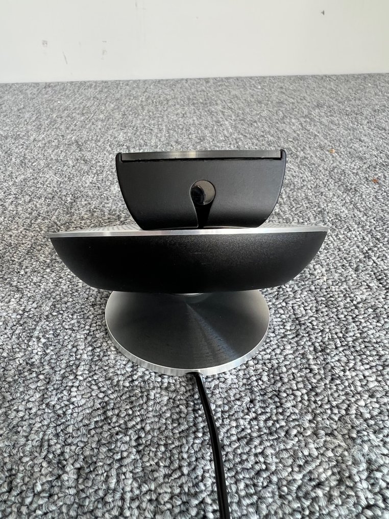 Bang & Olufsen - B&O BeoCom 5 Cordless Speaker Telephone Hi-fi set #3.2