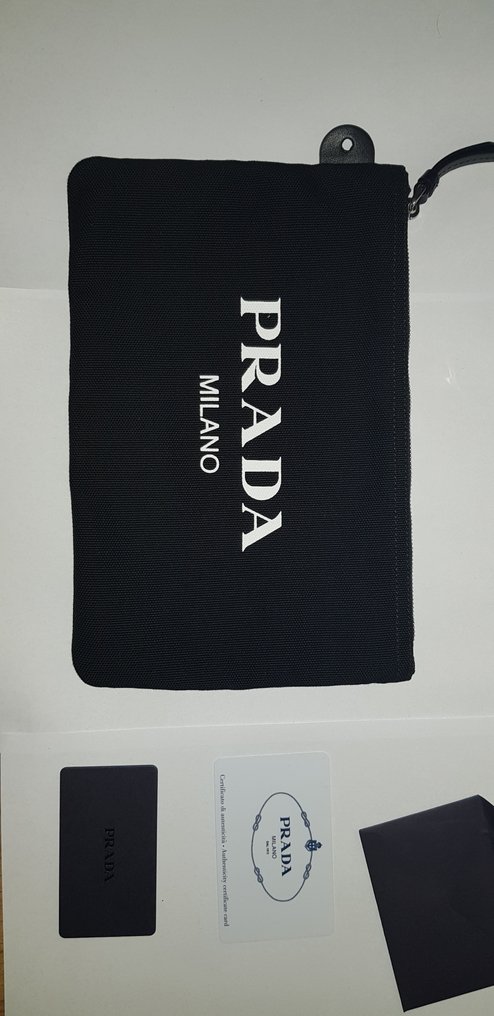 Prada Τσάντα πλάτης #2.1