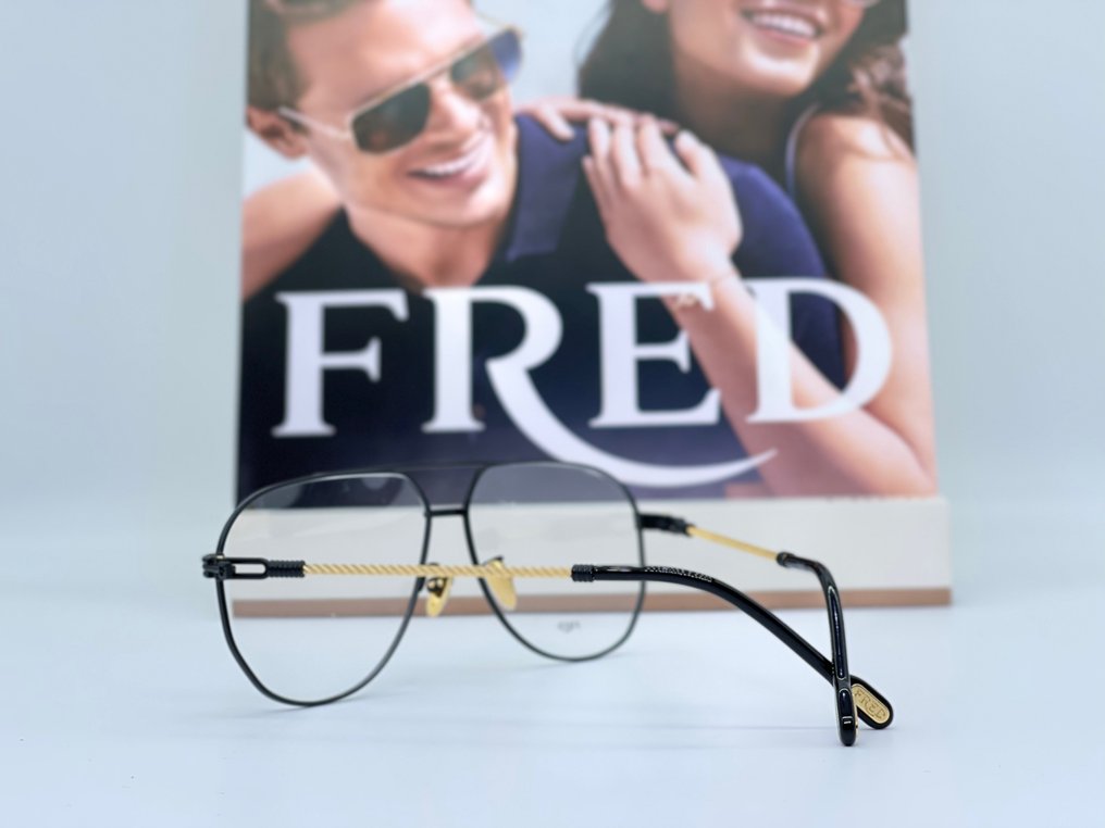 Other brand - Fred America Cup FG50033U - Sonnenbrille #3.2