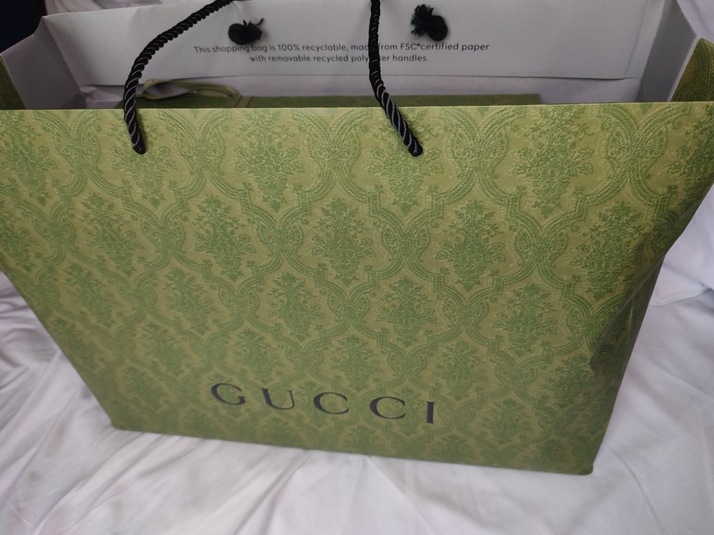 Gucci - 斜挎包 #4.3