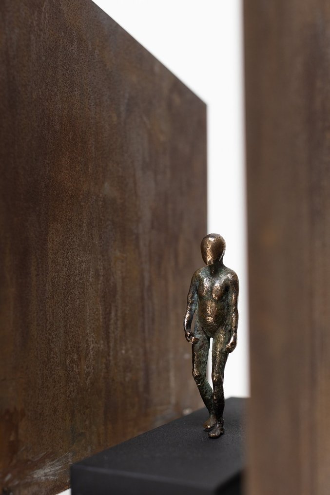 Pancho Porto - Solo otro hombre #2.1