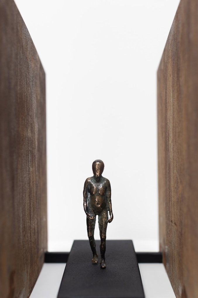 Pancho Porto - Solo otro hombre #3.2