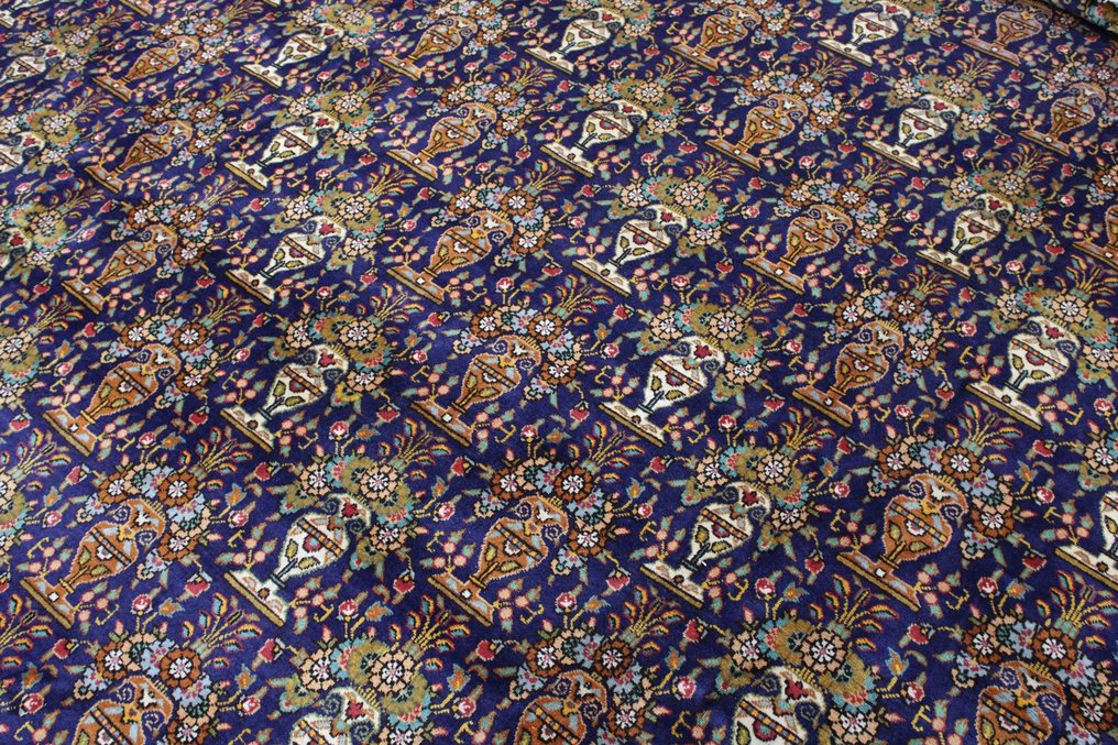 大不里士超大号软木塞 - 小地毯 - 476 cm - 345 cm #3.1