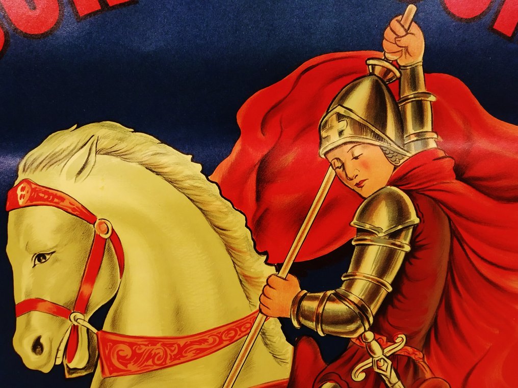 Anonymous - Licor Sant Jordi #2.1