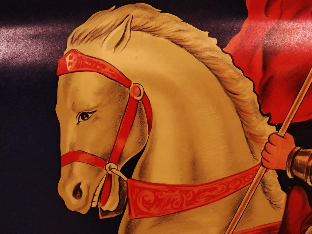 Anonymous - Licor Sant Jordi #4.3