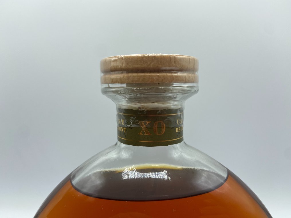 Commanderie de Richemont - XO Fine Cognac - 70厘升 #4.3
